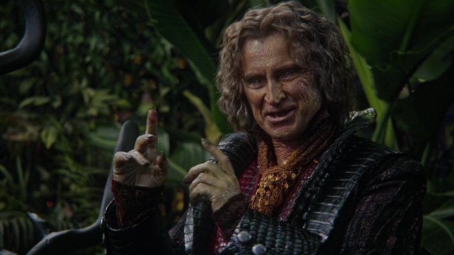 Once Upon a Time - Le Royaume brisé - Film - Robert Carlyle
