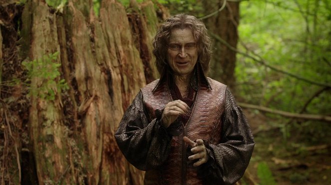 Once Upon a Time - The Broken Kingdom - Van film - Robert Carlyle