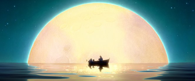 La Luna - De la película