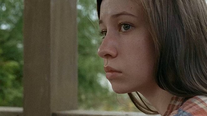 The Walking Dead - O próximo mundo - Do filme - Katelyn Nacon