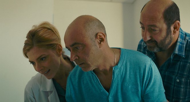 Marseille - Z filmu - Judith El Zein, Patrick Bosso, Kad Merad