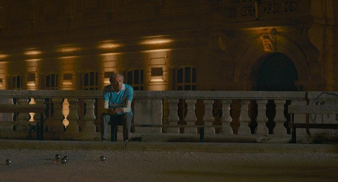 Marseille - Z filmu - Venantino Venantini