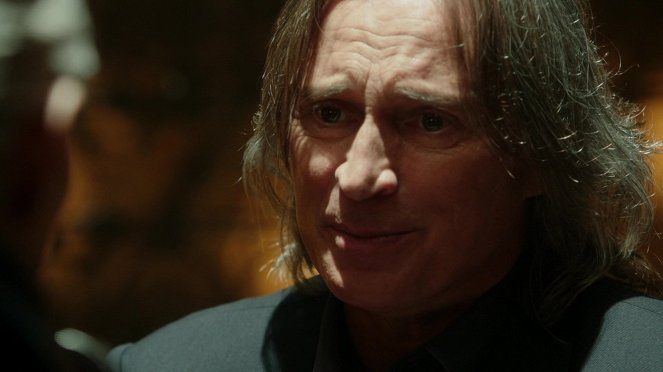 Once Upon a Time - L'Attrape-rêves - Film - Robert Carlyle