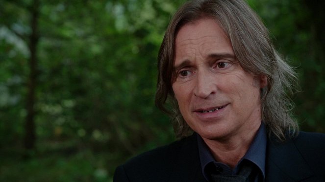 Once Upon a Time - Dreamcatcher - Van film - Robert Carlyle
