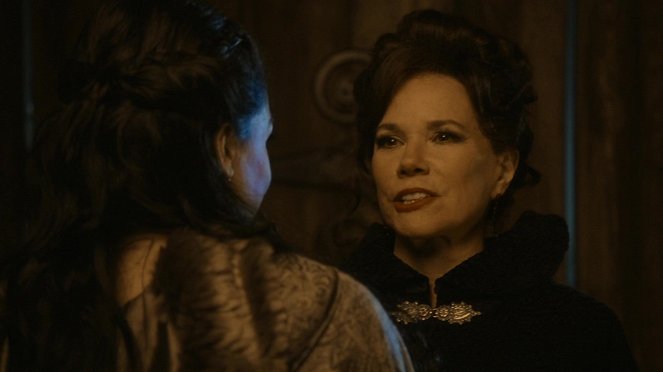 Once Upon a Time - Dreamcatcher - Photos - Barbara Hershey