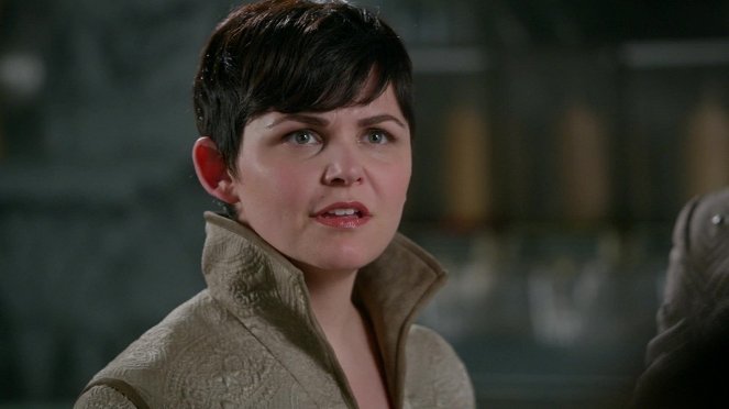 Once Upon a Time - L'Attrape-rêves - Film - Ginnifer Goodwin
