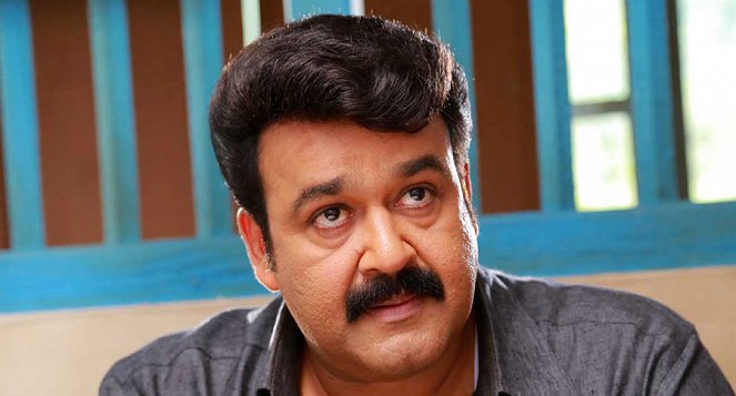 Drishyam - De la película - Mohanlal