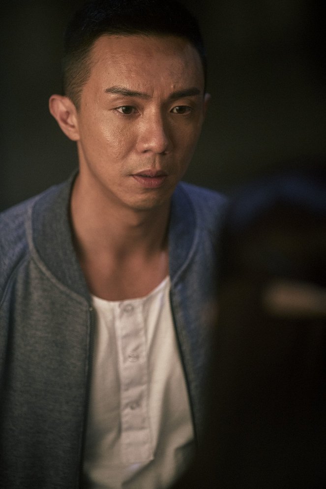 Ip Man: A védelmező - Filmfotók - Louis Cheung