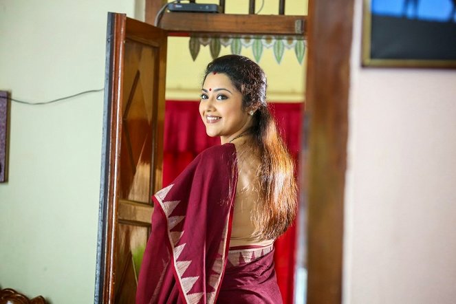 Drushyam - Filmfotók - Meena