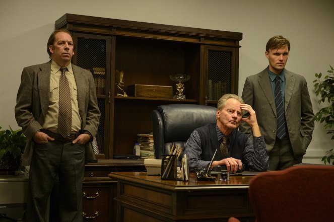 Midnight Special - Photos - Bill Camp, Sam Shepard, Scott Haze