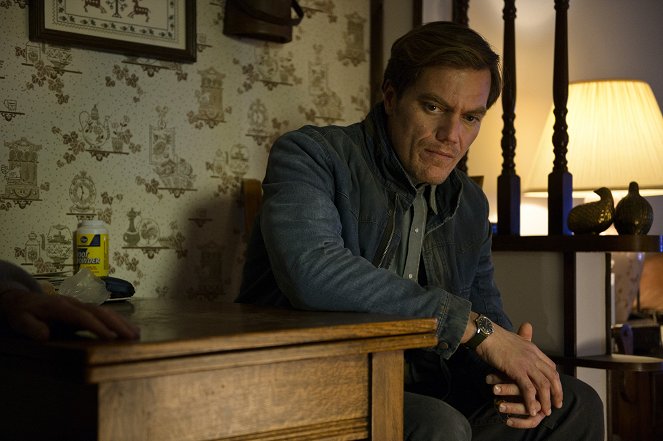 Midnight Special - Photos - Michael Shannon