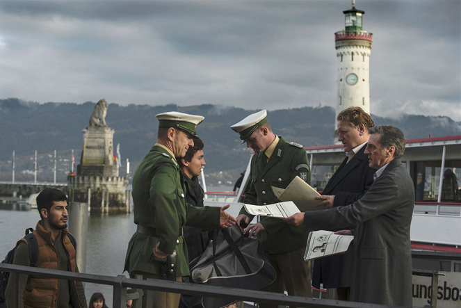 Im Namen meiner Tochter - Der Fall Kalinka - Filmfotos - Christian Kmiotek, Daniel Auteuil