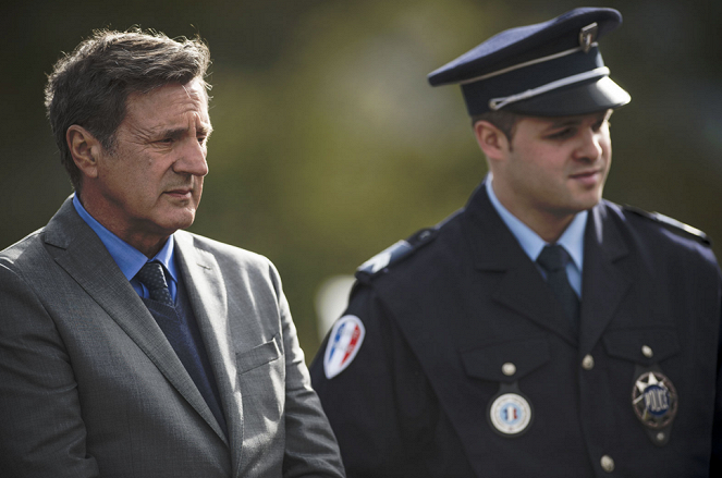 In Her Name - Photos - Daniel Auteuil