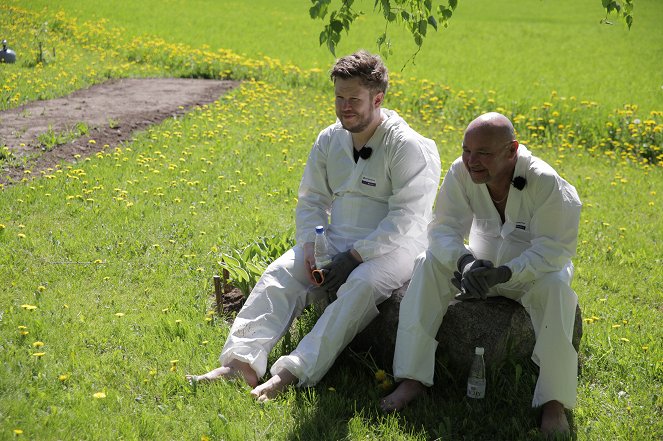 Neljän tähden talkoot - Photos - Samae Koskinen, Lasse Norres