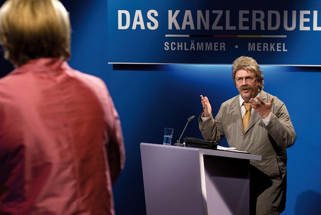 Horst Schlämmer - Isch kandidiere! - Photos - Hape Kerkeling