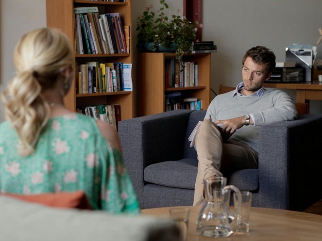 Offspring - Season 4 - Outside of the Comfort Zone - Photos - Ido Drent