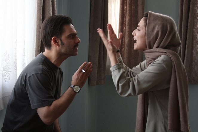 Melbourne - Film - Payman Maadi, Negar Javaherian