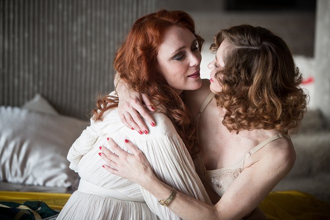 High-Rise - Filmfotos - Keeley Hawes, Sienna Guillory