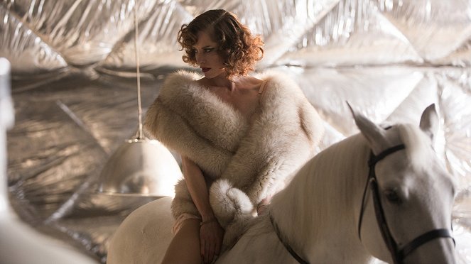 High-Rise - Filmfotos - Sienna Guillory