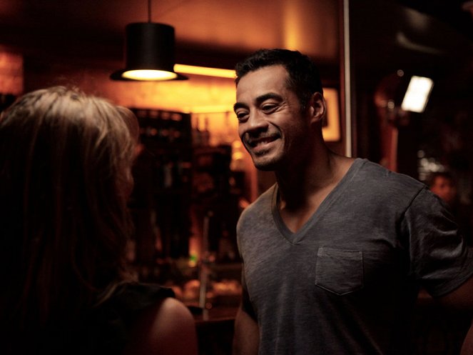 Offspring - Numbing the Pain - Z filmu - Robbie Magasiva