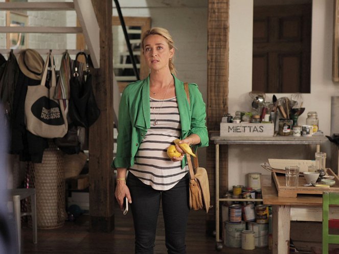 Offspring - Matters of the Heart - Photos - Asher Keddie