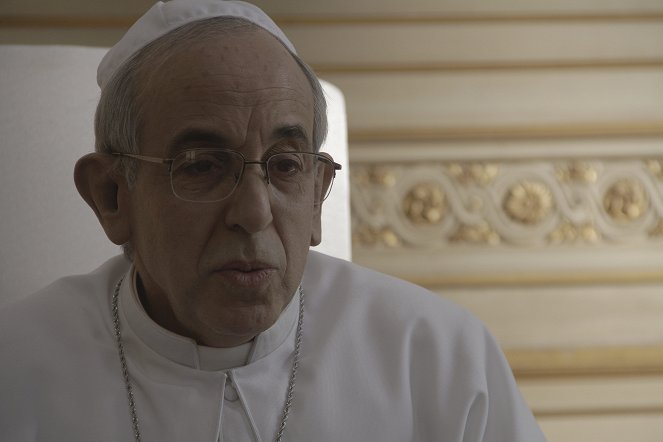 Francisco, El Jesuita - Van film