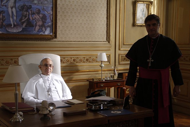 Francisco, El Jesuita - Kuvat elokuvasta