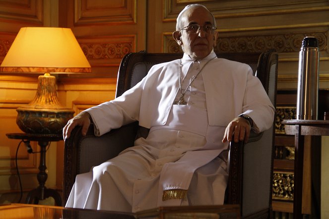 Francisco, El Jesuita - De la película