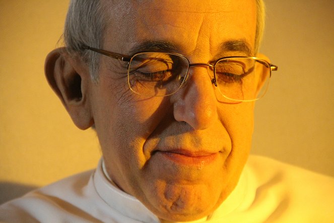 Francisco, El Jesuita - Kuvat elokuvasta