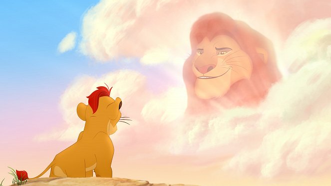 Die Garde der Löwen: Das Gebrüll ist zurück - Filmfotos