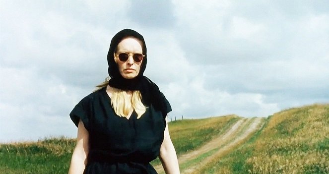Schrei in der Stille - Filmfotos - Lindsay Duncan