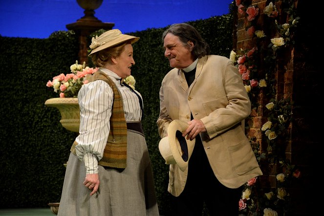 The Importance of Being Earnest - Photos - Richard O'Callaghan