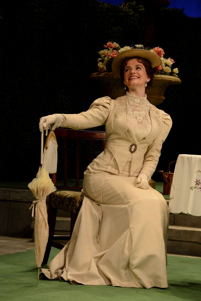 The Importance of Being Earnest - Filmfotos