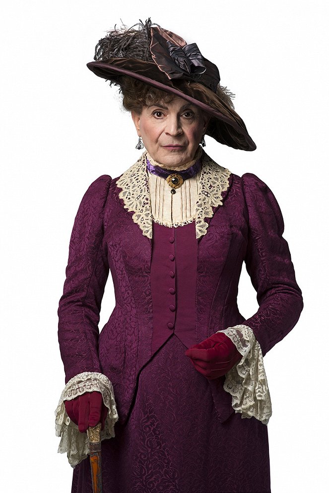The Importance of Being Earnest - Promo - David Suchet