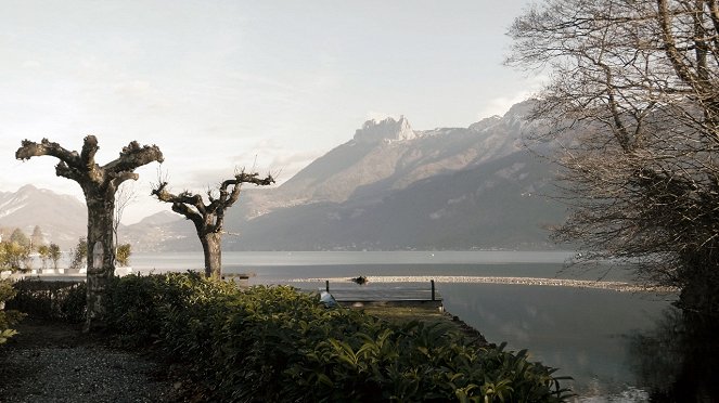 Na cestě - Na cestě po Savojských Alpách - Filmfotók