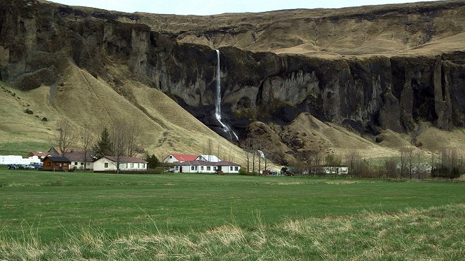 Iceland - Van film