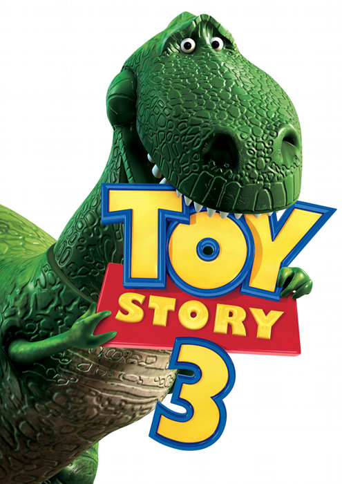 Toy Story 3: Příběh hraček - Promo