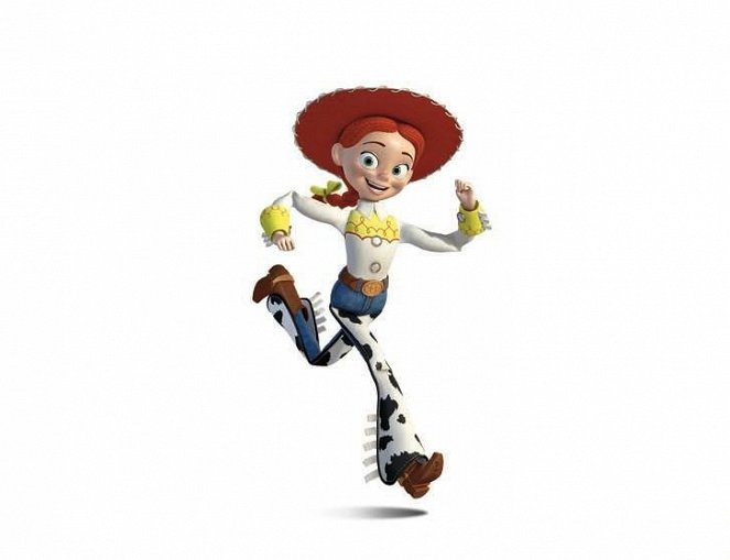Toy Story 3 - Promo
