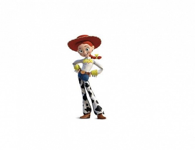 Toy Story 3 - Werbefoto