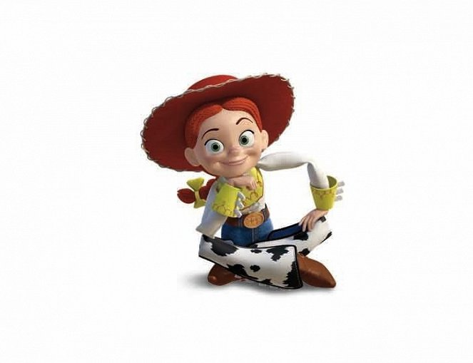 Toy Story 3: Příběh hraček - Promo