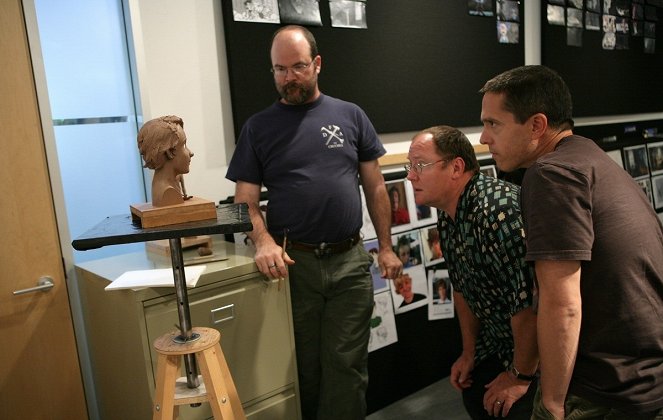 Toy Story 3 - Making of