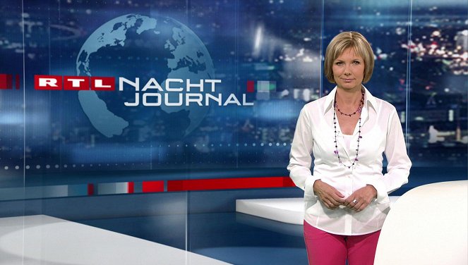 RTL Nachtjournal - Filmfotos