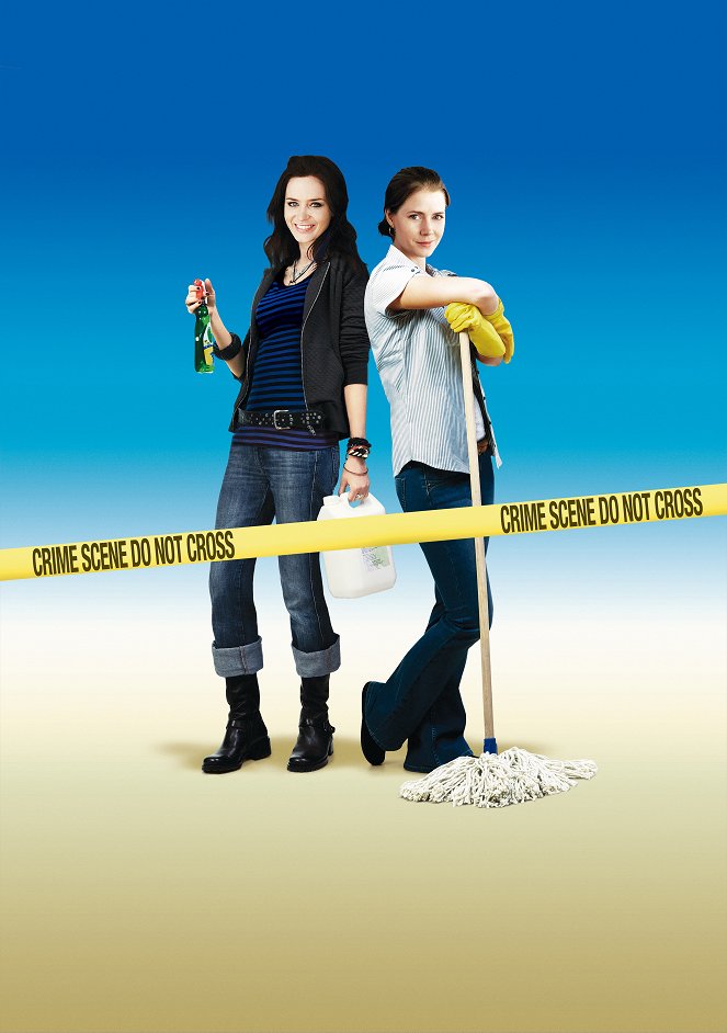 Sunshine Cleaning - Promo - Emily Blunt, Amy Adams