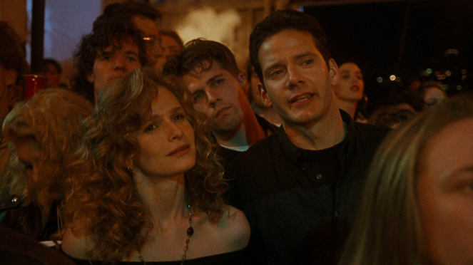 Solteros - De la película - Kyra Sedgwick, Campbell Scott