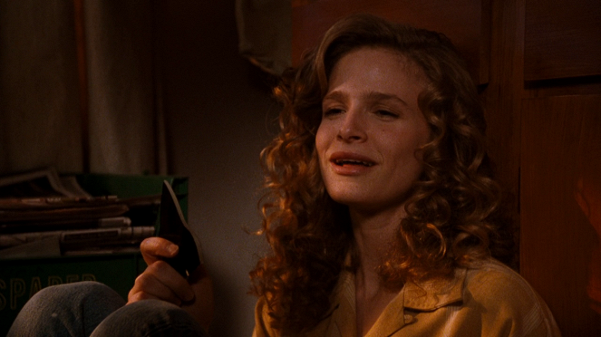 Facérok - Filmfotók - Kyra Sedgwick