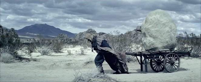 Alice In Chains: Stone - Van film