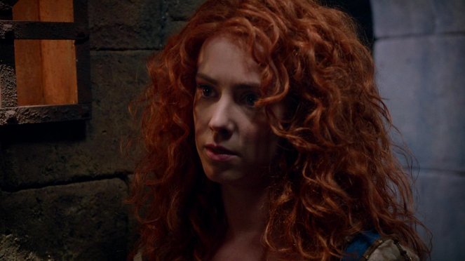 Once Upon a Time - The Bear and the Bow - Kuvat elokuvasta - Amy Manson