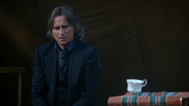 Once Upon a Time - The Bear and the Bow - Van film - Robert Carlyle