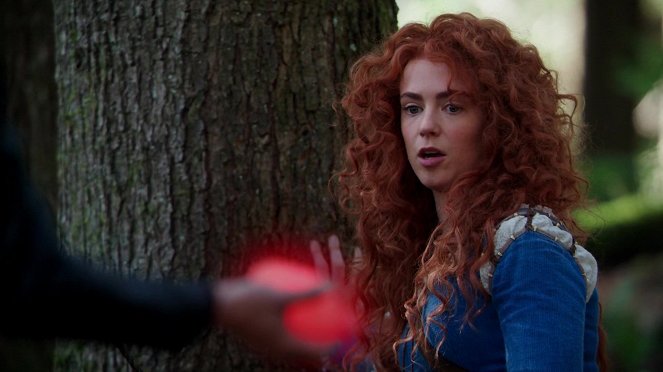 Once Upon a Time - The Bear and the Bow - Kuvat elokuvasta - Amy Manson