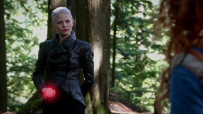 Once Upon a Time - The Bear and the Bow - Van film - Jennifer Morrison